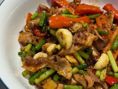 -大碗先生(万家丽店)