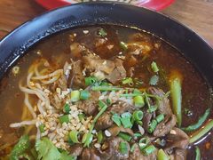 -赖扁担重庆小面(友谊路店)