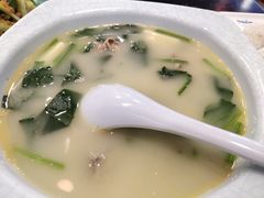 -吴记百姓菜馆·北京菜·烤鸭(故宫店)