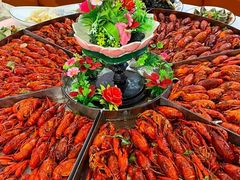 -虾铺子龙虾·私房菜(金源花苑店)