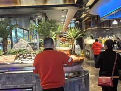 -吉布鲁牛排海鲜自助(巴南万达广场店)