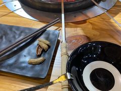 -号令江湖·水浒烤肉(和畅睦邻中心店)
