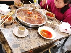 -肖肖酸萝卜鱼火锅(总店)