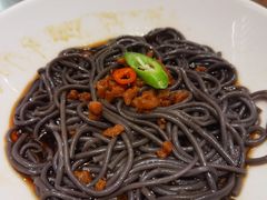 蕨根粉-枣子树·素食餐厅(普陀山店)