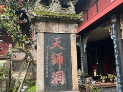 -青城山
