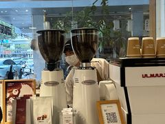 -Cafe on warm(丹霞店)