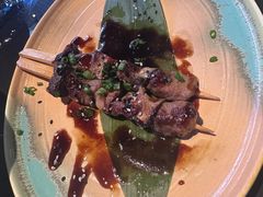 -DEEP·美式餐吧(五棵松华熙LIVE店)