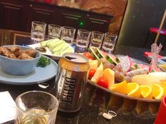 -萧邦音乐会所KTV·蒸汽活海鲜自助(福田店)