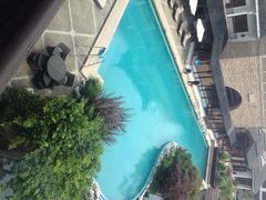 -苏州吴宫泛太平洋酒店