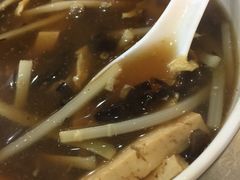 酸辣汤-京天红酒家(虎坊路店)