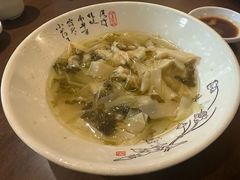 笋丝-乡亲鹅肉城(昆山店)