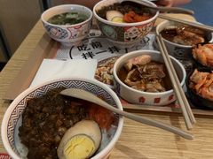 -吉野家(朝阳大悦城店)