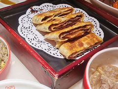 -京华烟云·北京烤鸭(领展购物广场·中关村店)
