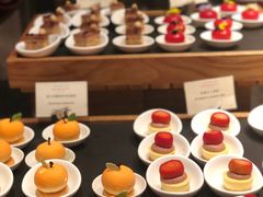 -广州富力君悦大酒店·凯菲厅