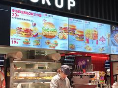 -肯德基(大悦城D馆店)