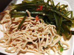 -海底捞大排档火锅(悦荟广场店)