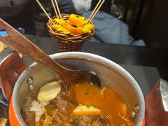 -火宫殿·湘菜小吃·商务宴请·生日聚会(市府店)