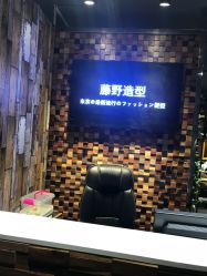 点击看大图 -藤野造型