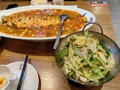 -九老汉·川渝江湖菜(合川路2店)
