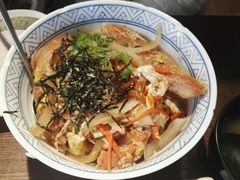 -小曹日本料理(软景中心店)