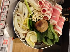 -AJIYA·池袋日式烧肉自助(天津万象城店)