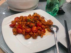 -牡丹国际大酒店-港式茶餐厅