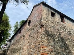 -洛阳白马寺