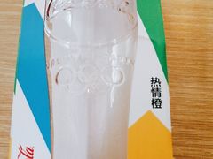 -麦当劳(龙洞店)
