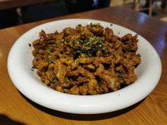 -三猫黑鱼花(南大店)