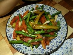 -蜜桃餐厅·伴山(绿宝广场店)