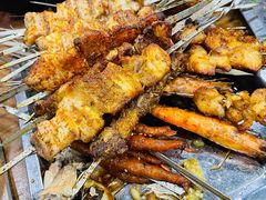 -老虎滩大连海鲜烧烤(建邺云锦路总店)