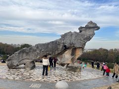-南京市江宁方山