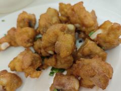-香湖海鲜餐厅(青澳湾店)