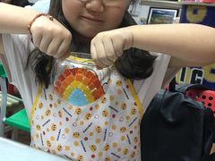 -瓦匠工社·马赛克·积木拼图·亲子手工DIY