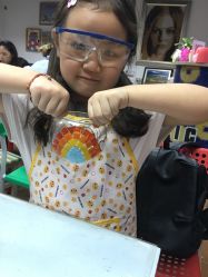-瓦匠工社·马赛克·积木拼图·亲子手工DIY