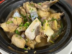 -叶姐海鲜(棋子湾店)