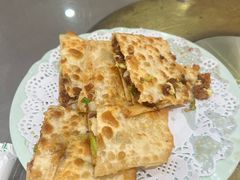 -邢家锅贴老店·非遗·开封菜(金明广场店)