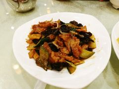 -闫水饺大酒楼·北京老闫靓马饺子馆