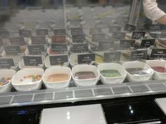 -JW德国冻酸奶Frozen Yogurt(龙湖成都滨江天街店)