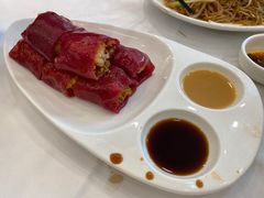 -金河半岛园林酒家(金融城店)