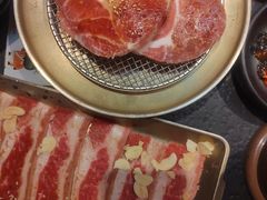 -九田家黑牛烤肉料理(云龙万达店)