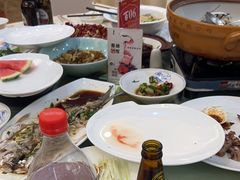 -千岛湖鱼味馆(十字街总店)