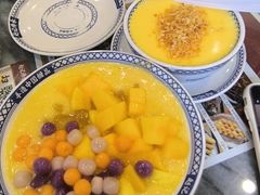-赵记传承·中国甜品(福州总店)