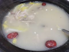 -宏玲餐厅(四川南路店)