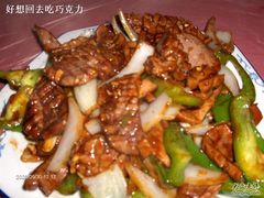 -砂锅李(九江路店)
