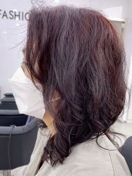 -时尚殿堂hair salon