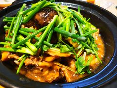 -林辉家宴·本地家常菜·头牌清远鸡(先锋店)