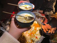 -烤匠麻辣烤鱼(万象城店)