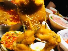 -海底捞火锅(平谷华联店)