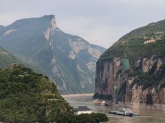 -白帝城·瞿塘峡景区